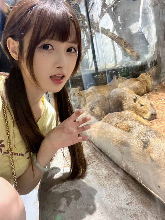 御姐·连载精选 第3页