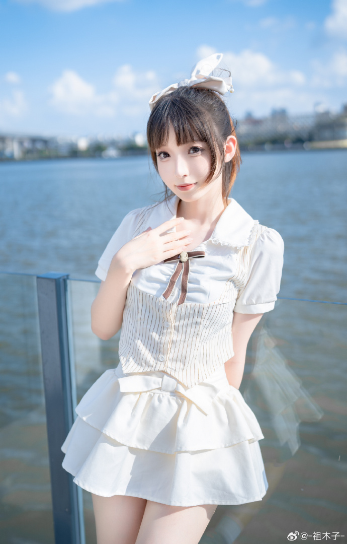 制服·连载精选 第3页